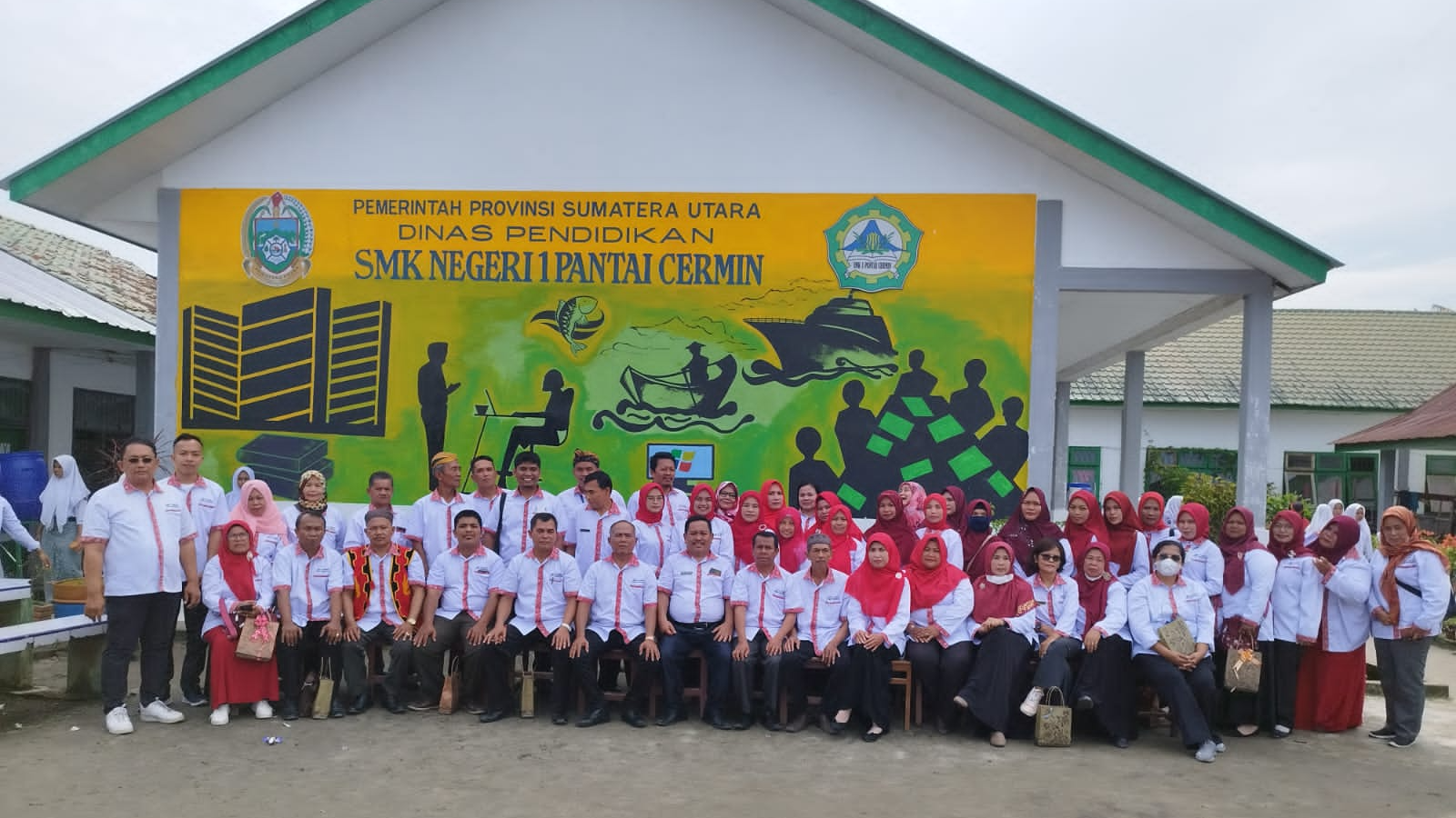 Sekolah Kejuruan